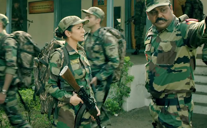 Check Out The Brand New Trailer Of The Test Case Starring Nimrat Kaur