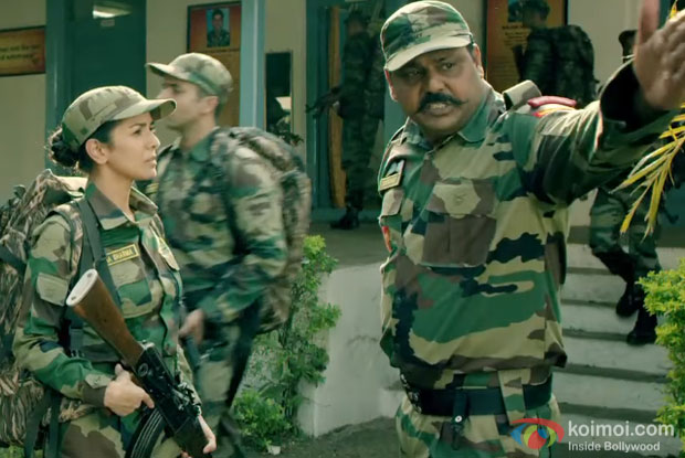 Check Out The Brand New Trailer Of The Test Case Starring Nimrat Kaur