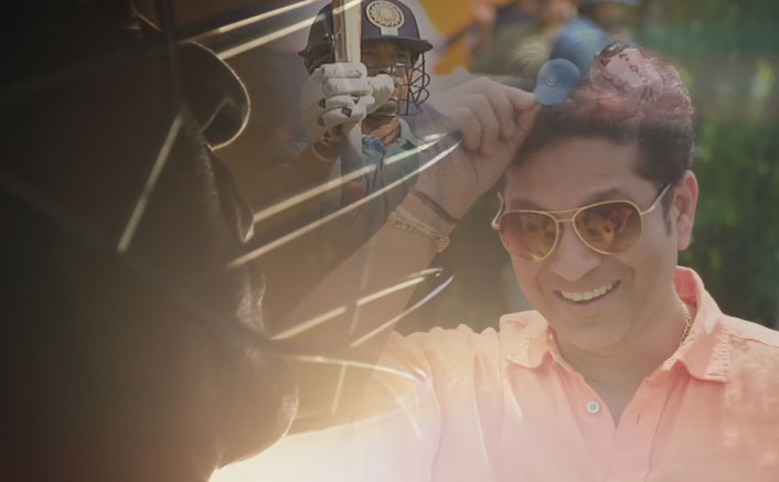 Check Out The Trailer Of Sachin: A Billion Dreams