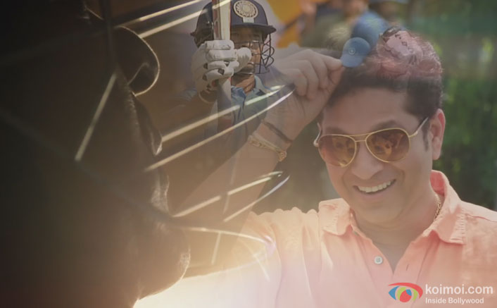 Check Out The Trailer Of Sachin: A Billion Dreams