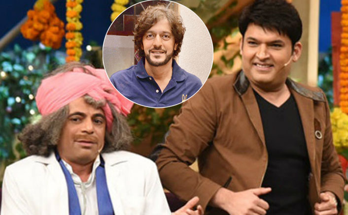 Chunky Pandey Says Kapil Sharma And Sunil Grover Will Come Back Together On Public Demand