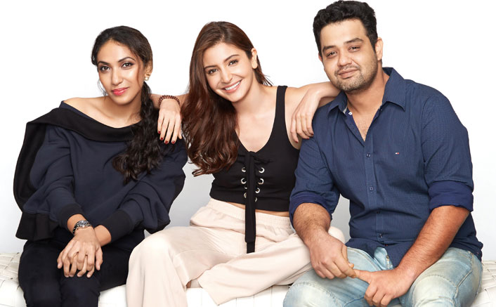 Clean Slate Films joins hands with KriArj Entertainment