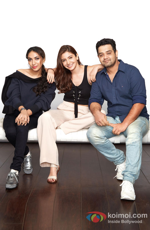 Clean Slate Films joins hands with KriArj Entertainment