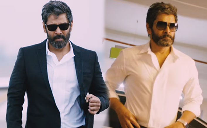 Dhruva Natchathiram - Official Teaser