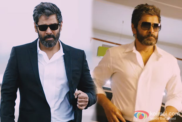 Dhruva Natchathiram - Official Teaser
