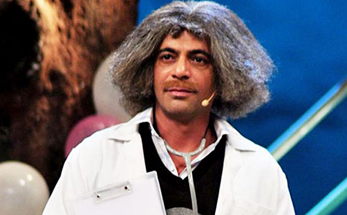 Dr Mashoor Gulati to come back on The Kapil Sharma show?