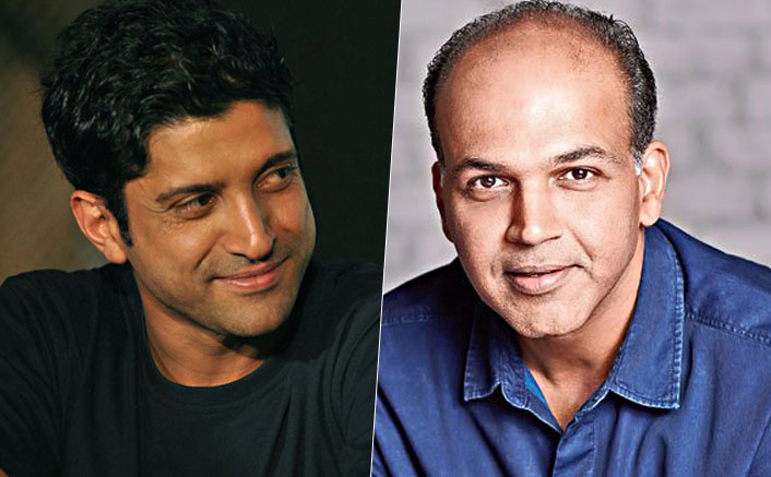 Is Farhan Akhtar Starring In Ashutosh Gowarikar's Next?