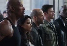 Fast & Furious 8 Maintains A Decent Pace On 1st Tuesday | India Box Office Collections