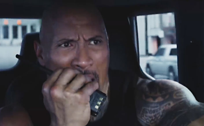 Fast & Furious 8 Remains Decent On 1st Monday At The Box Office