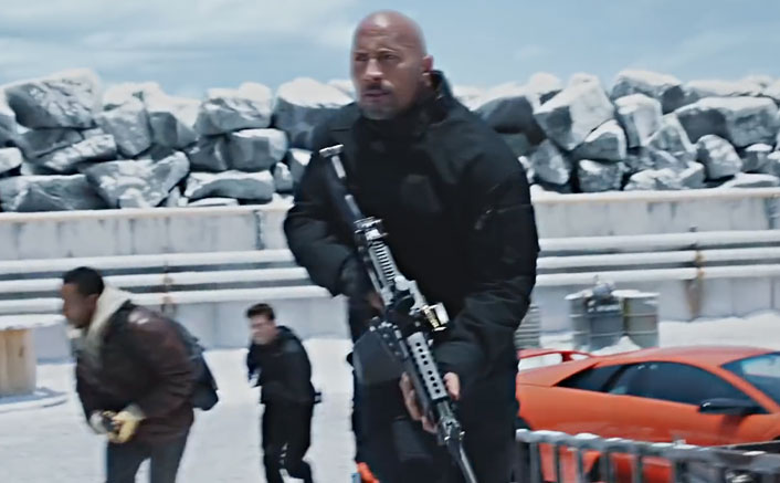 The Fate of the Furious Box Office
