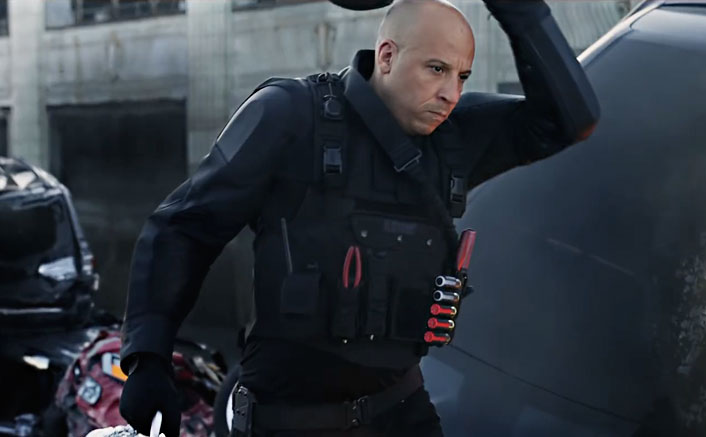 The Fate of the Furious Box Office