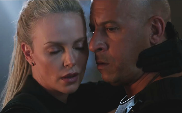 The Fate Of The Furious Enjoys Great Extended Opening Weekend At The Box Office