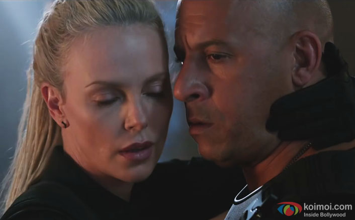 The Fate Of The Furious Enjoys Great Extended Opening Weekend At The Box Office