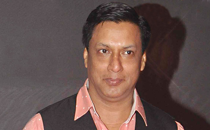 Filmmaker Madur Bhandarkar to represent India at BRICS summit this year