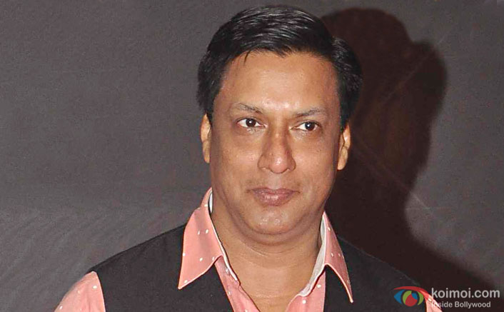 Filmmaker Madhur Bhandarkar to represent India at BRICS summit this year