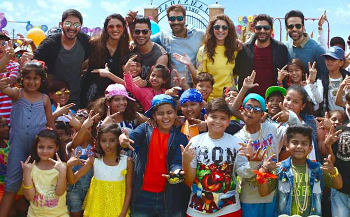 Golmaal Keeps Its Date With Diwali