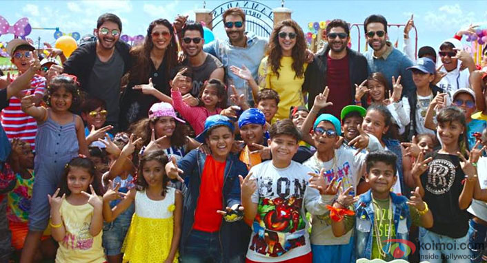Golmaal Keeps Its Date With Diwali