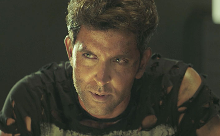 When Hrithik Roshan almost gave up in life -- but kept going