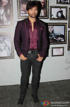 Iulia Vantur & Himesh Reshammiya Shoot Their New Song | Catch Photos!