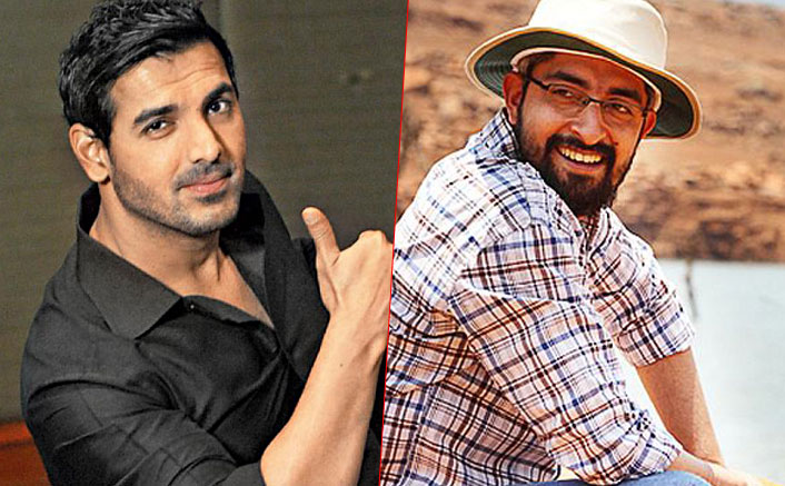 John Abraham's JA Entertainment Is Ready With Its Next Venture