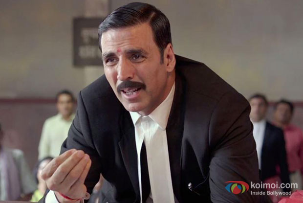 'Jolly LLB 2': HC exempts Akshay Kumar from personal appearance in court