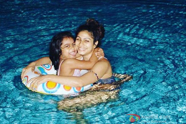 Kajol has a cute message for daughter Nysa on her 14th birthday!