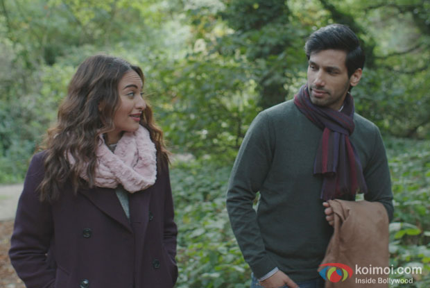 Kanan Gill to review 'Noor'