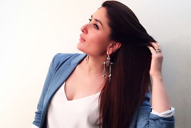 Kareena Kapoor Khan turns style Guru !