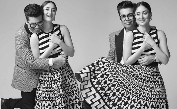 Kareena Kapoor Khan To Work Next With Karan Johar?