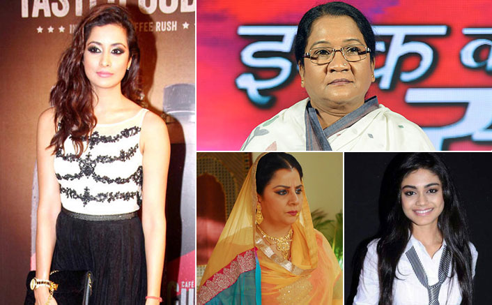 Madhura Naik to enter 'Tu Sooraj...'