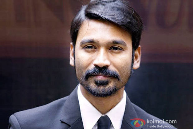 Madras High Court dismisses paternity suit against actor Dhanush