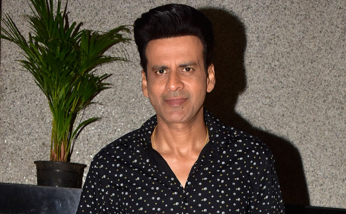 Manoj Bajpayee Aspires To Have Film Institute In Patna, Bihar