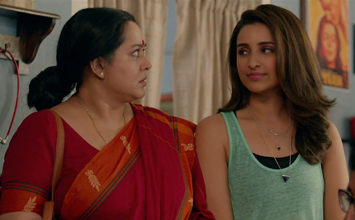 Meri Pyaari Bindu Chapter 4 | Its Parineeti Chopra Vs Ayushmann Khurana's Mother This Time