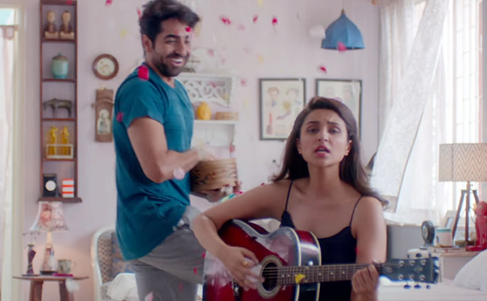 Meri Pyaari Bindu Song