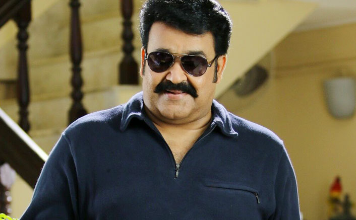 Mohanlal will be Bheema in ‘Mahabharatha’