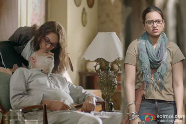 Noor Stays Low On Its 1st Wednesday At The Box Office