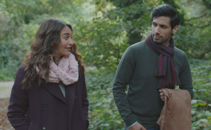 Noor Continues To Remain Low On Its 1st Tuesday At The Box Office