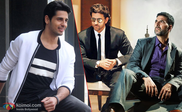 Not Akshay Kumar, But Sidharth Malhotra Will Have A Republic Day Release In 2018