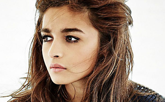 Oops! Alia Bhatt Scared By Drunken Bodyguard At 3 Am, Fires Him