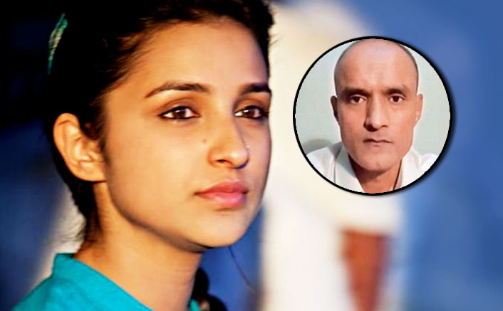 Parineeti On Kulbhushan Jadhav Case: I'm The Least Important Person To Comment