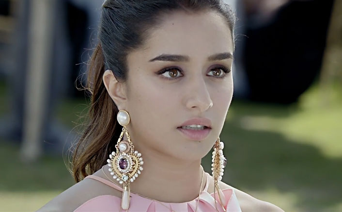 People don't want to marry these days, says Shraddha Kapoor