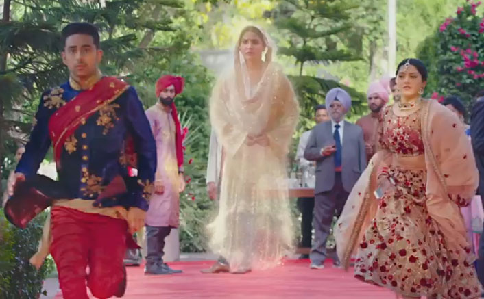 Phillauri collects over 3 crore in its second weekend despite competition