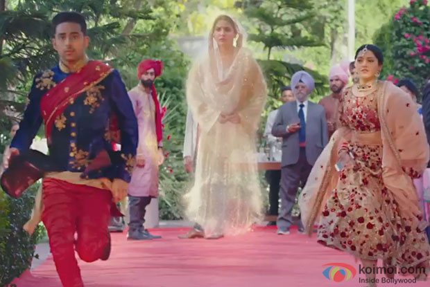 Phillauri collects over 3 crore in its second weekend despite competition