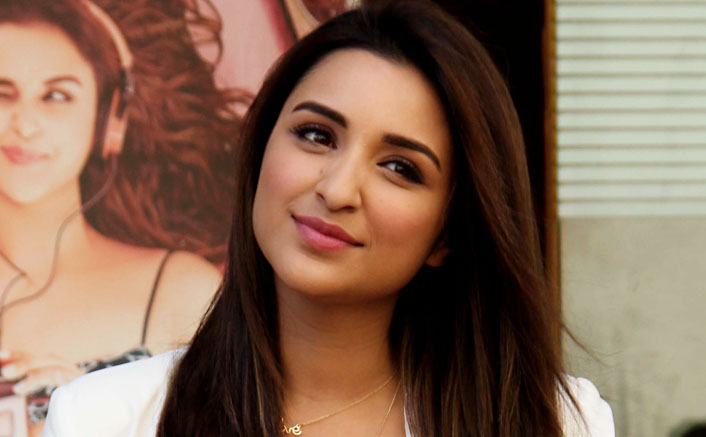 Playback Singers Cannot Be Replaced By Actors, Says Parineeti Chopra