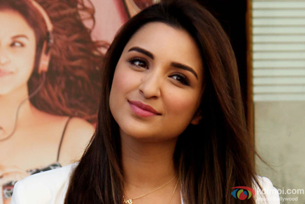 Playback Singers Cannot Be Replaced By Actors, Says Parineeti Chopra