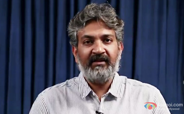 Please don't target us: Rajamouli on Karnataka issue