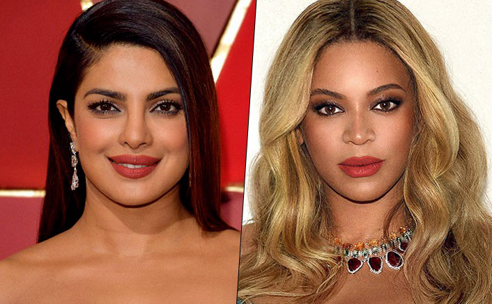 Priyanka Chopra Becomes The 2nd Most Beautiful Woman Of 2016