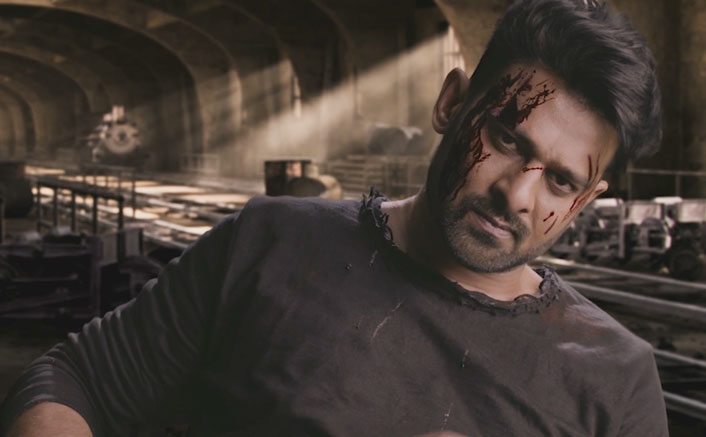 Saaho - Official Hindi Teaser