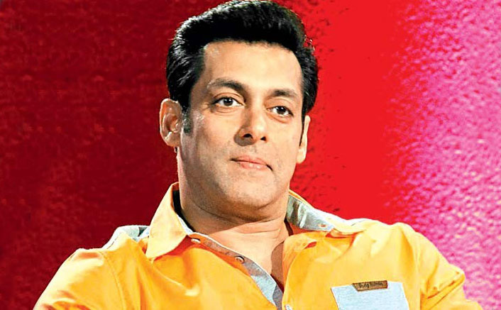 Salman Khan & His Management Company Matrix Mutually Part Ways