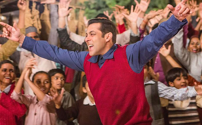 Salman Khan's Tubelight Teaser Details Are Here!